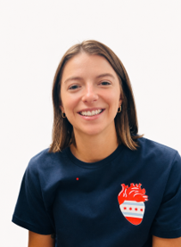 Dr. Jordan Griffiths